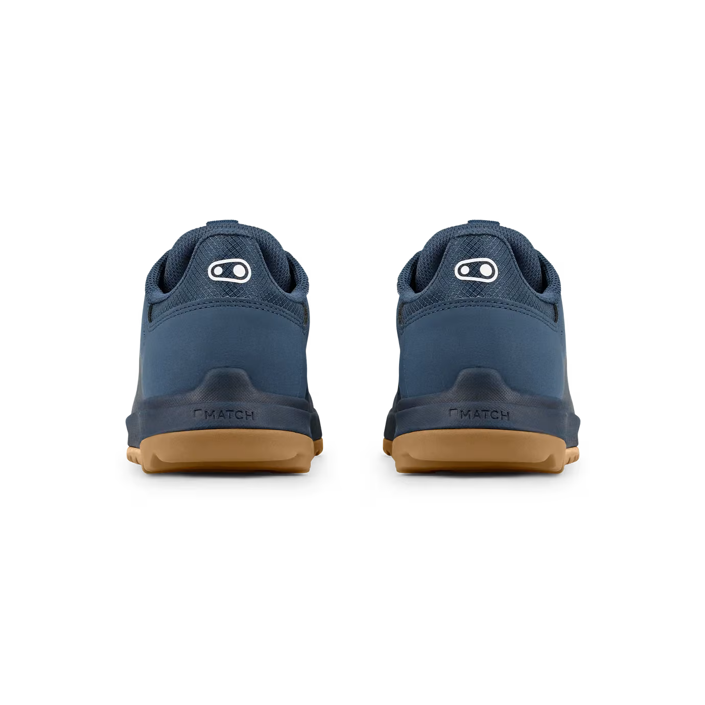 Crankbrothers Stamp Trail Lace Blue/Dark Blue image 6