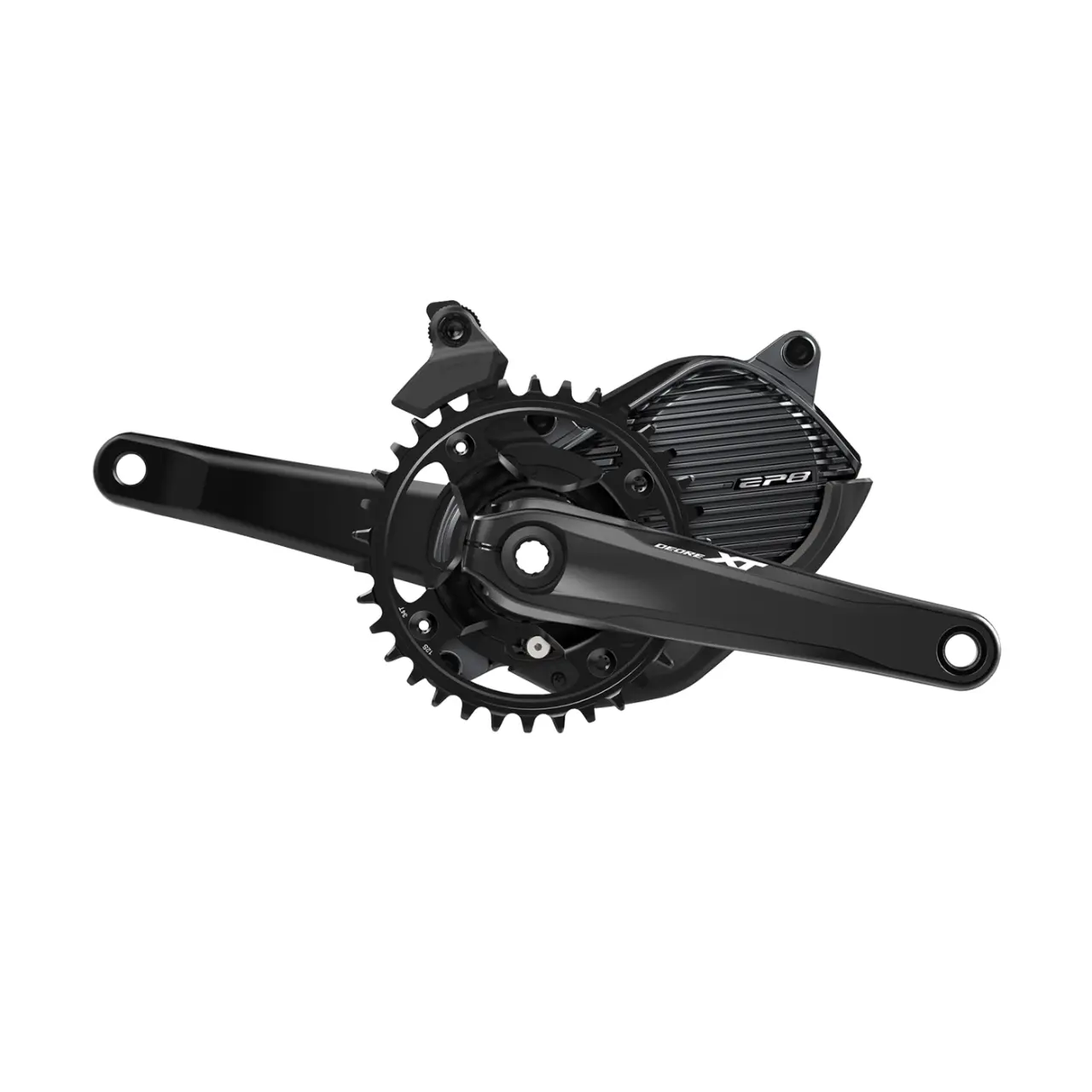SHIMANO EP8 Drive Unit DU-EP800 (250 W 85 N·m) 1st Generation image 3