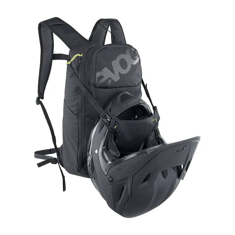 Evoc - Ride 8 + 2L Bladder (SS26) image 12