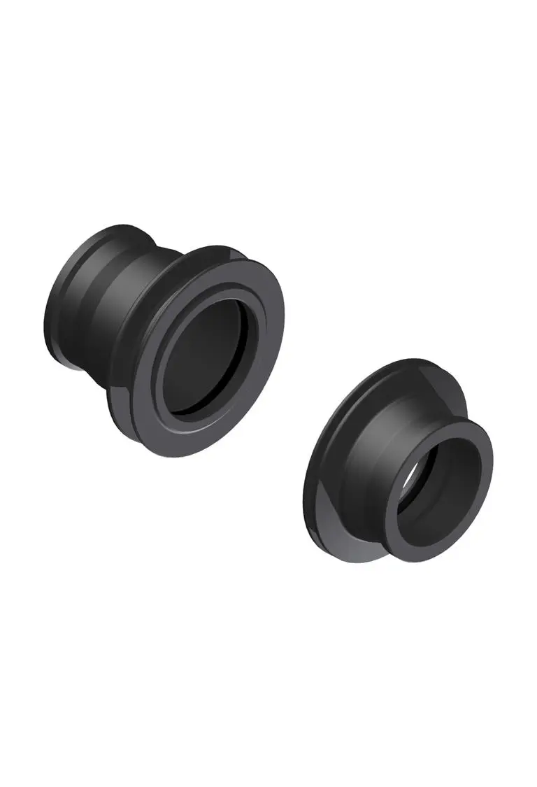 DT Swiss - Front End Caps & Adapters Thru Axle image 14