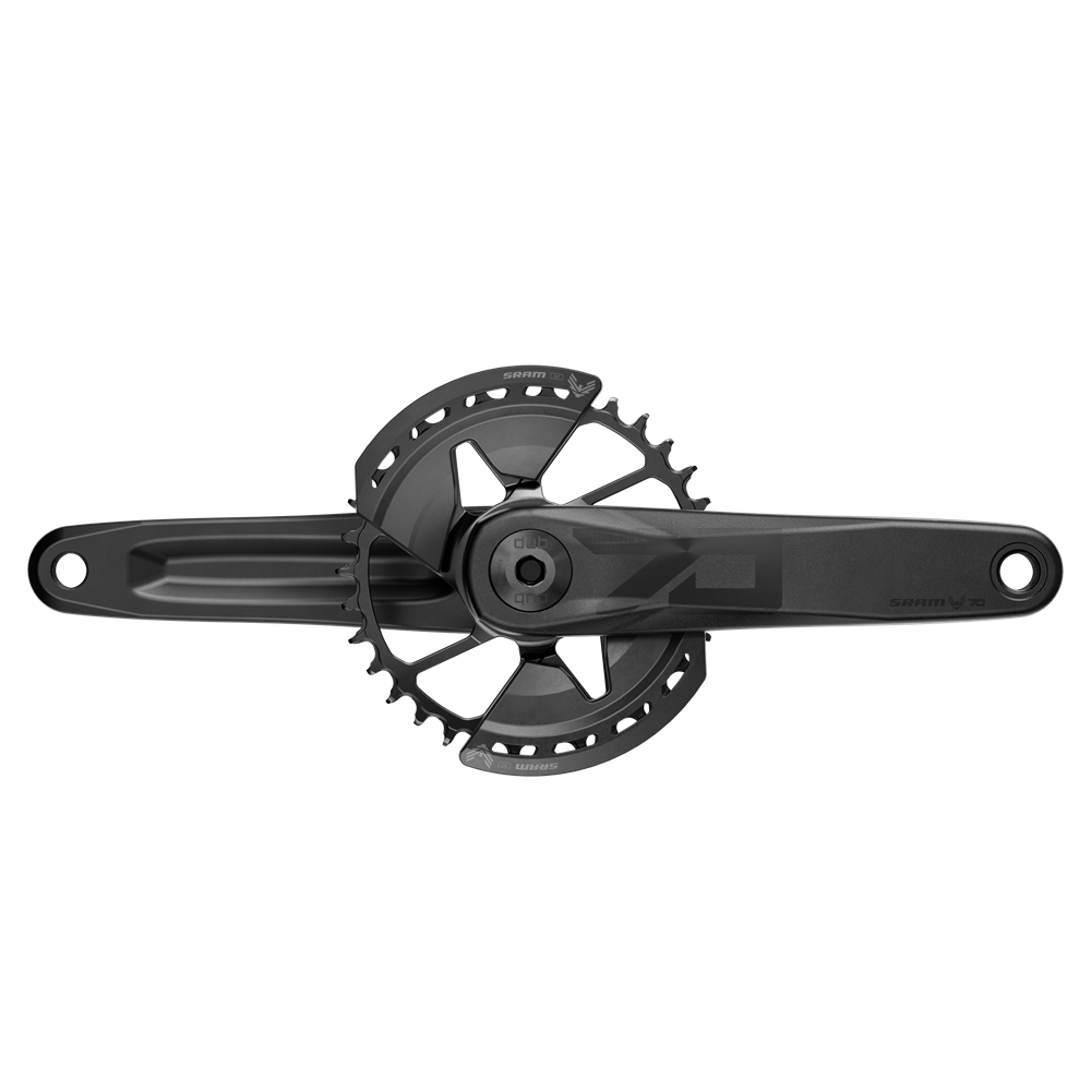 SRAM Eagle 70 Mechanical Transmission Components image 2