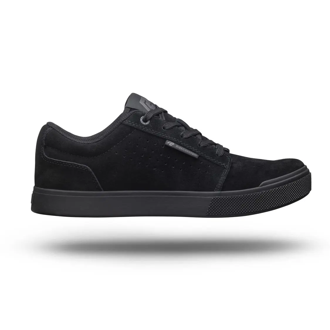 Ride Concepts - Men's Vice Shoes Black image 2