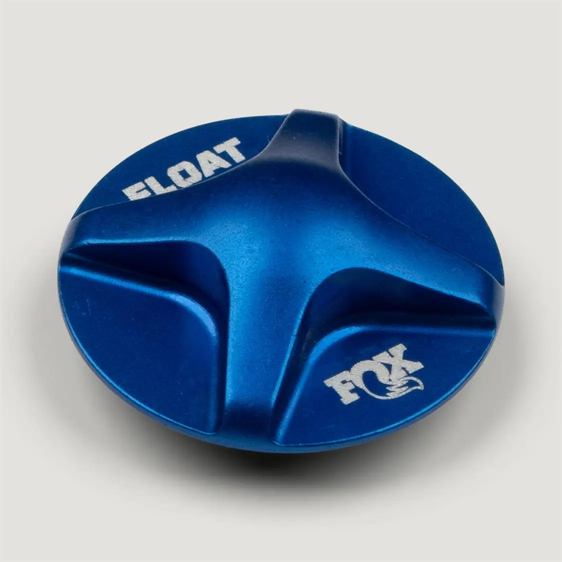 Fox - Air Side Topcap Assembly & Air caps image 2