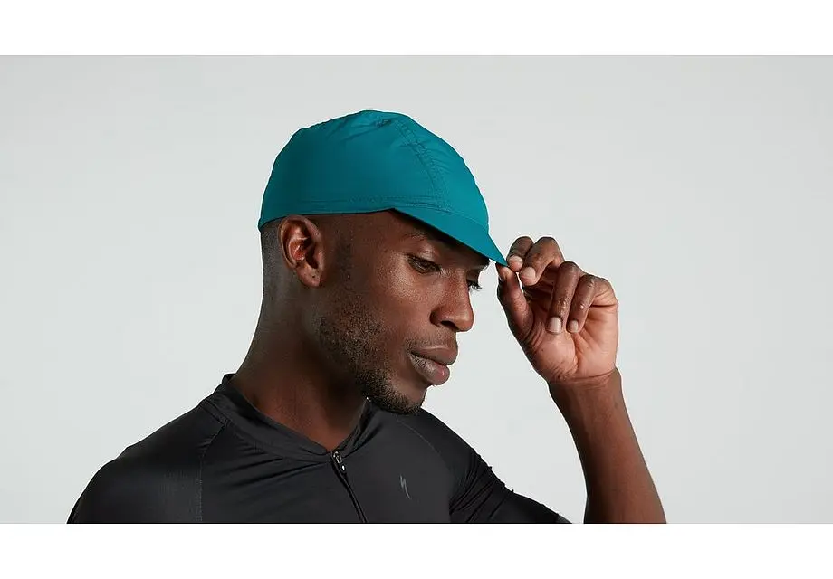DEFLECT UV CYCLING CAP DKNVY S image 37