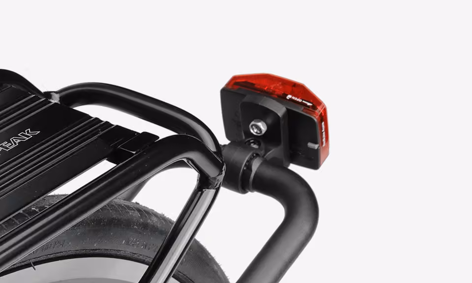 Topeak TetraRack M2 HD Rear image 7