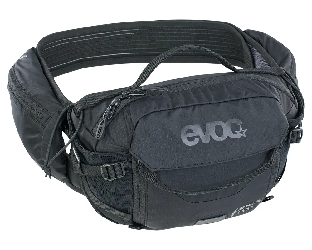Evoc - Hip Pack Pro E-Ride 3 (SS26) image 2