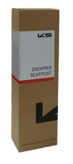 KS 2022 LEV Integra Seapost - 30.9/31.6/34.9 [ Internal Routing] image 4