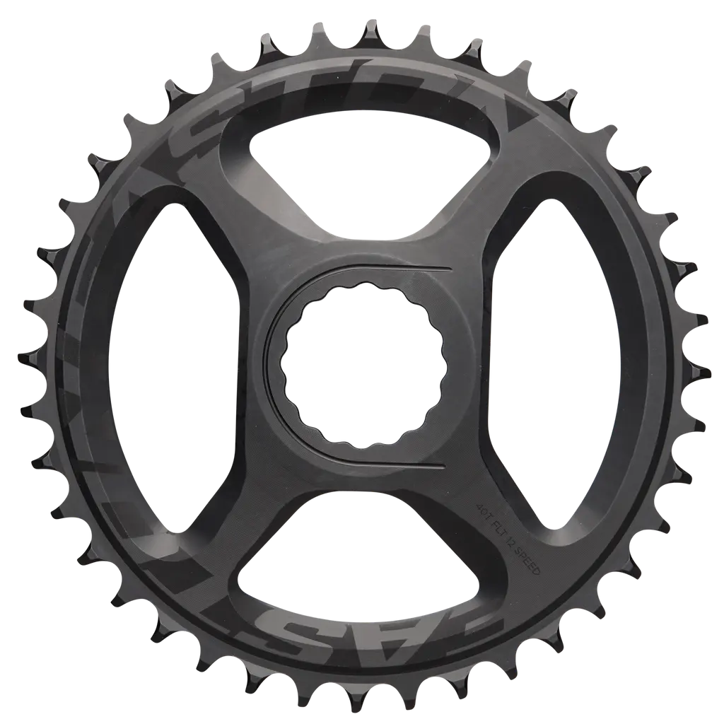 Easton - Cinch Direct Mount Flattop 1x 12sp Chainrings image 3