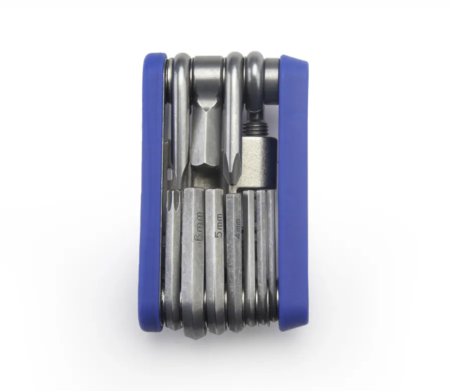 Park Tool - MTB-5 - Rescue Tool image 4