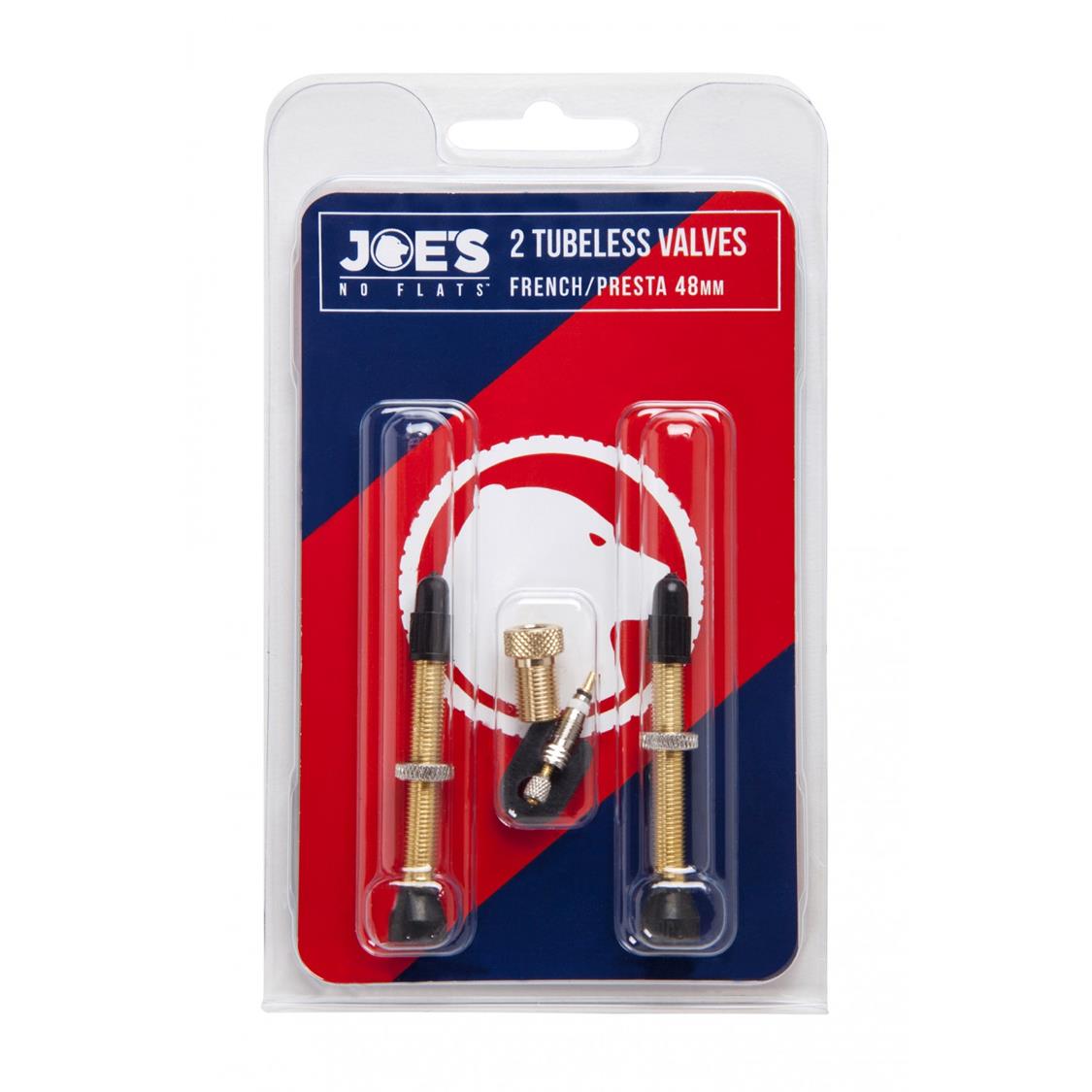 Joe's - Tubeless Valves image 6