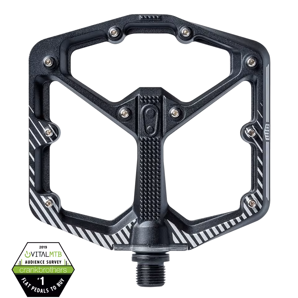 Crankbrothers Stamp 7 Large Pedals Danny Macaskill