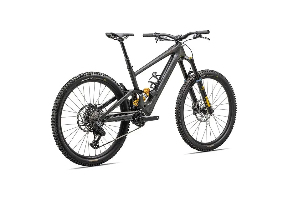KENEVO SL OHLINS COIL CHARTNT/CLGRY/BNTGLDMET S4 image 3