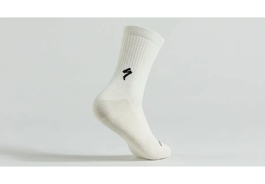 COTTON TALL SOCK image 21