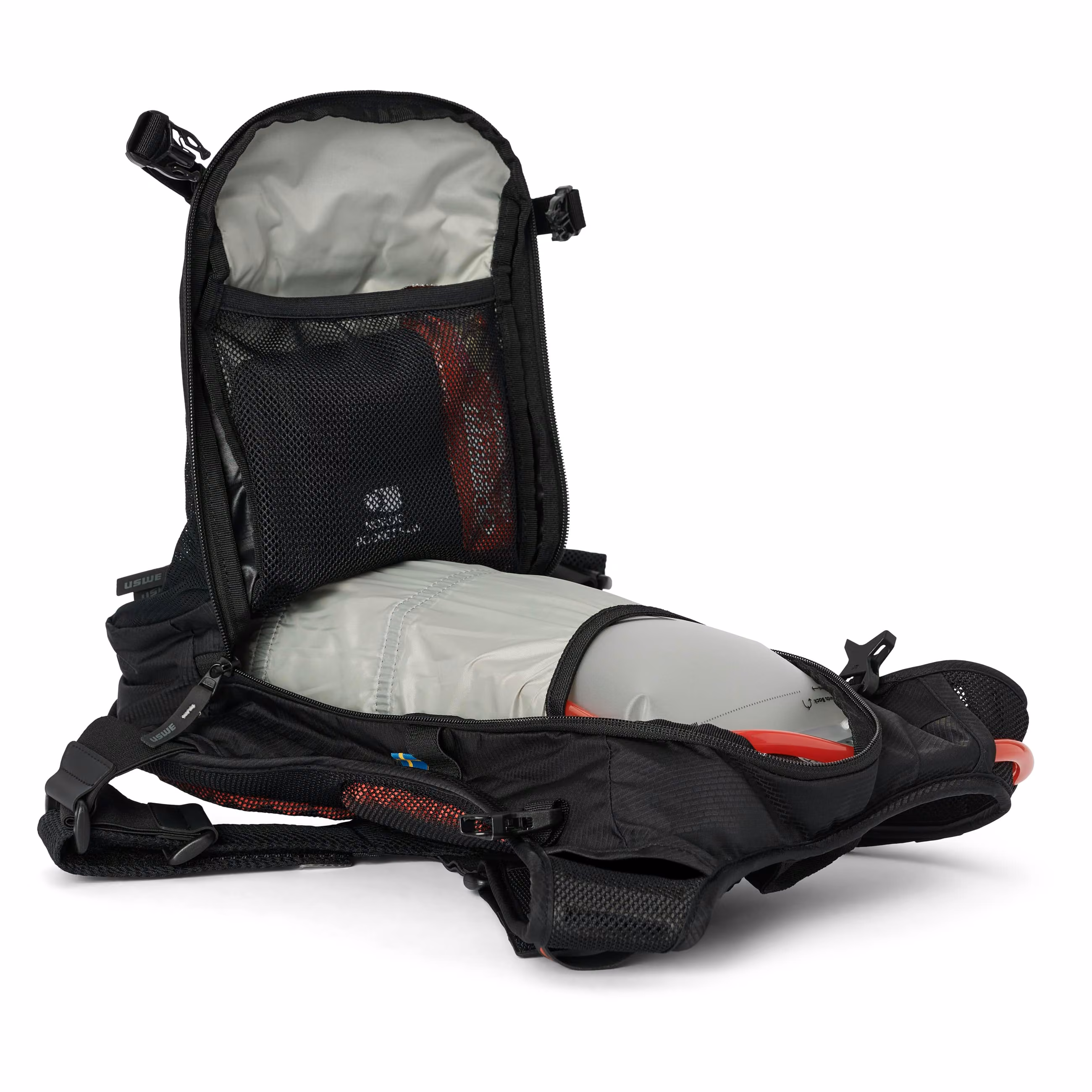 USWE MTB Hydro 9L Hydration Pack image 5