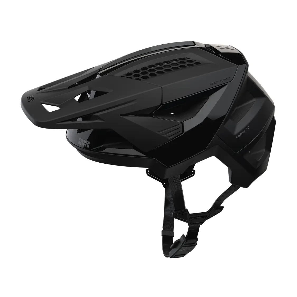 iXS - Carve 1.0 MIPS Helmet image 9