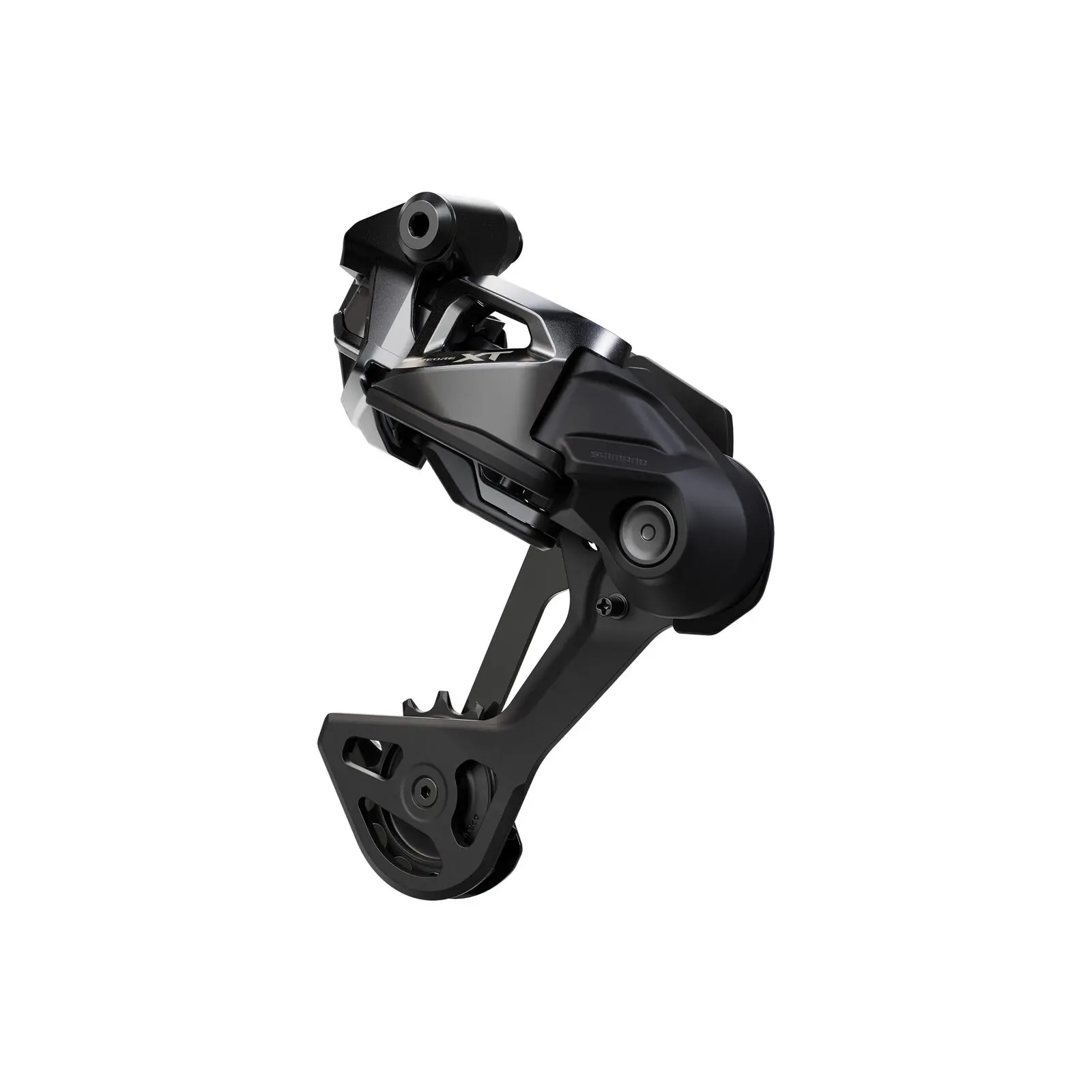 SHIMANO DEORE XT Rear Derailleur (Di2 spec.) RD-M8260-11L 11-speed image 3