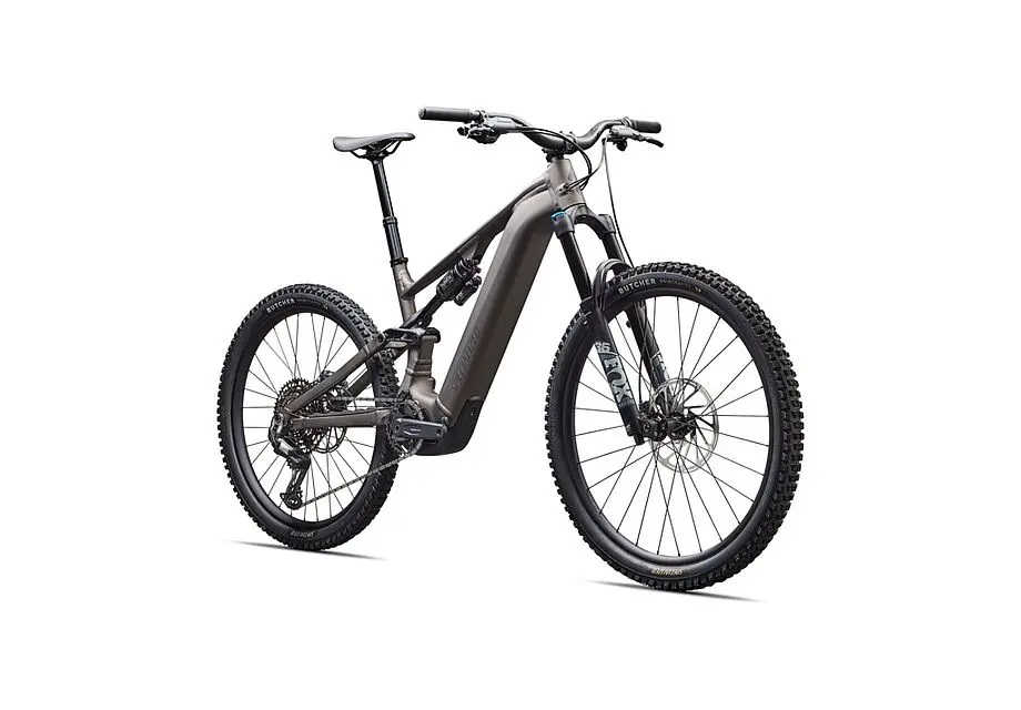 LEVO COMP ALLOY G4 image 20