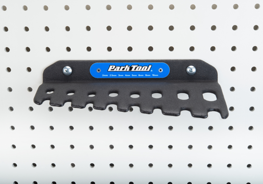 Park Tool - THH-1 Sliding T-Handle Hex Wrench Set image 5