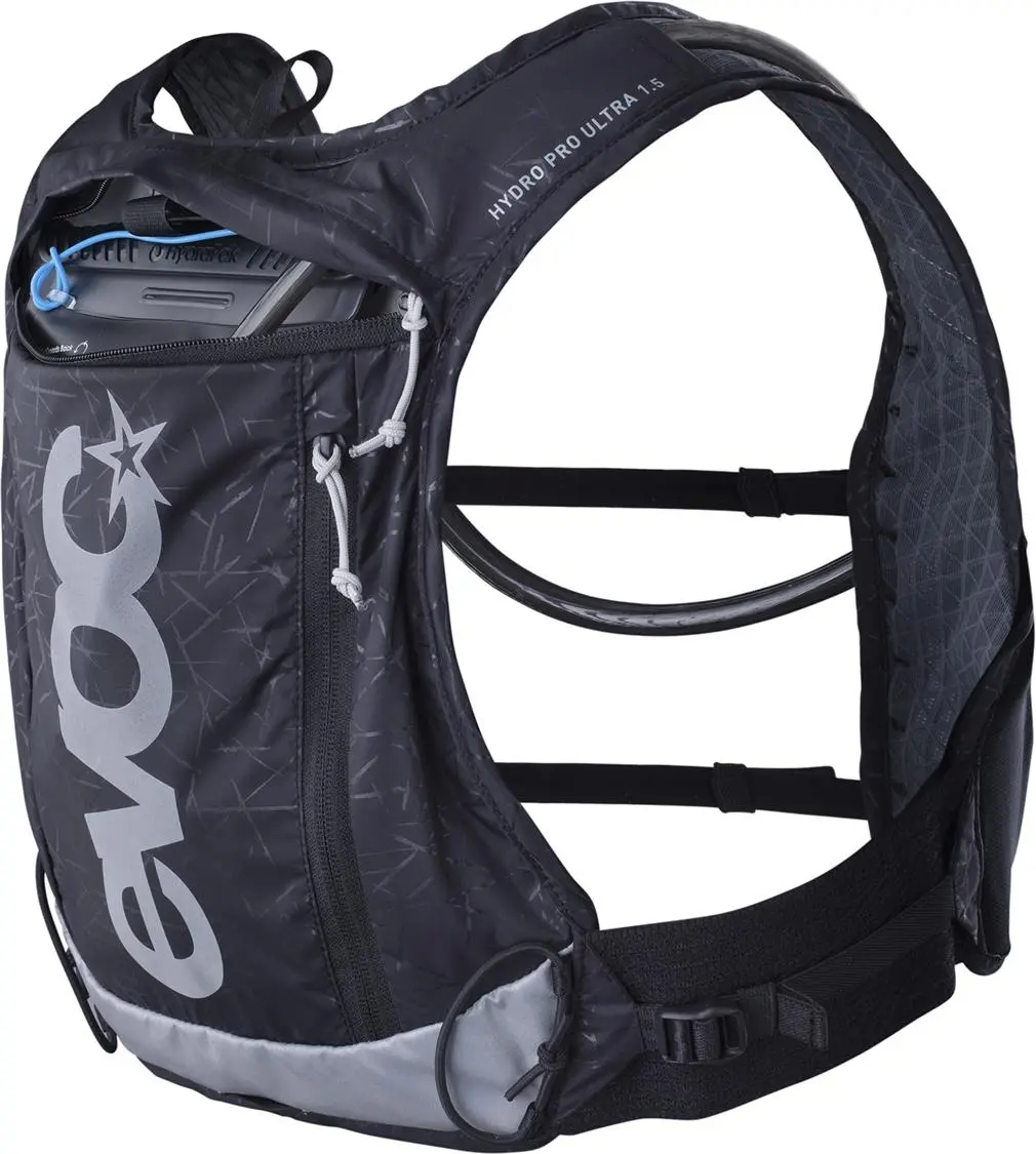 Evoc - Hydro Pro Ultra 1.5 + 1.5L Bladder (SS26) image 5