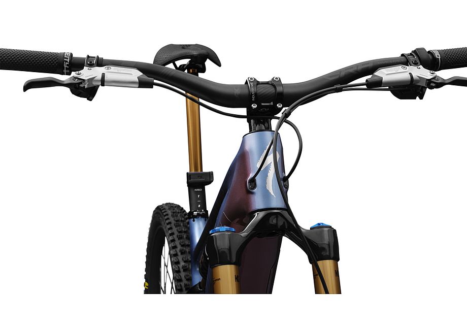 LEVO SW CARBON G4 image 16