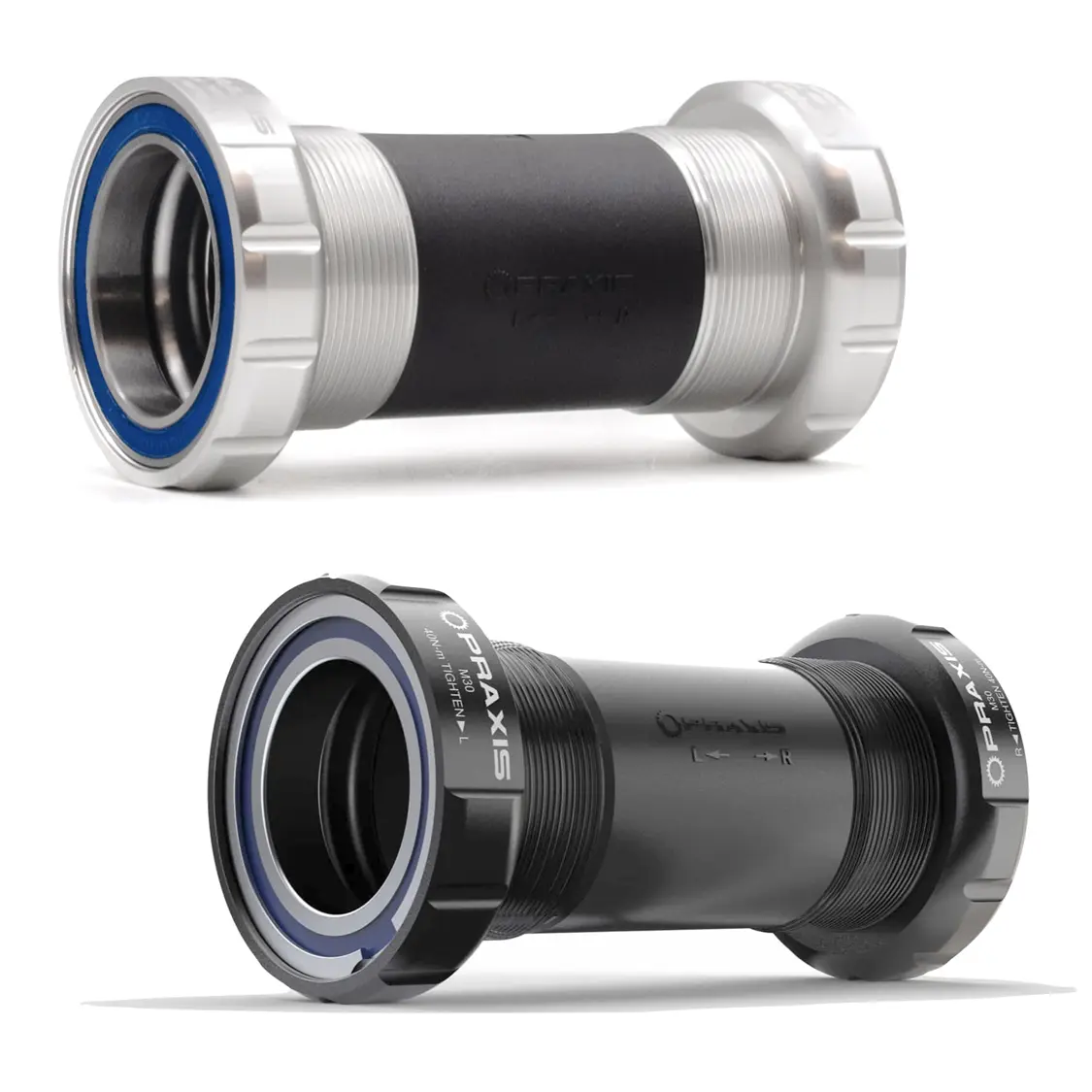Praxis - M30 BSA Bottom Bracket for Praxis Cranks