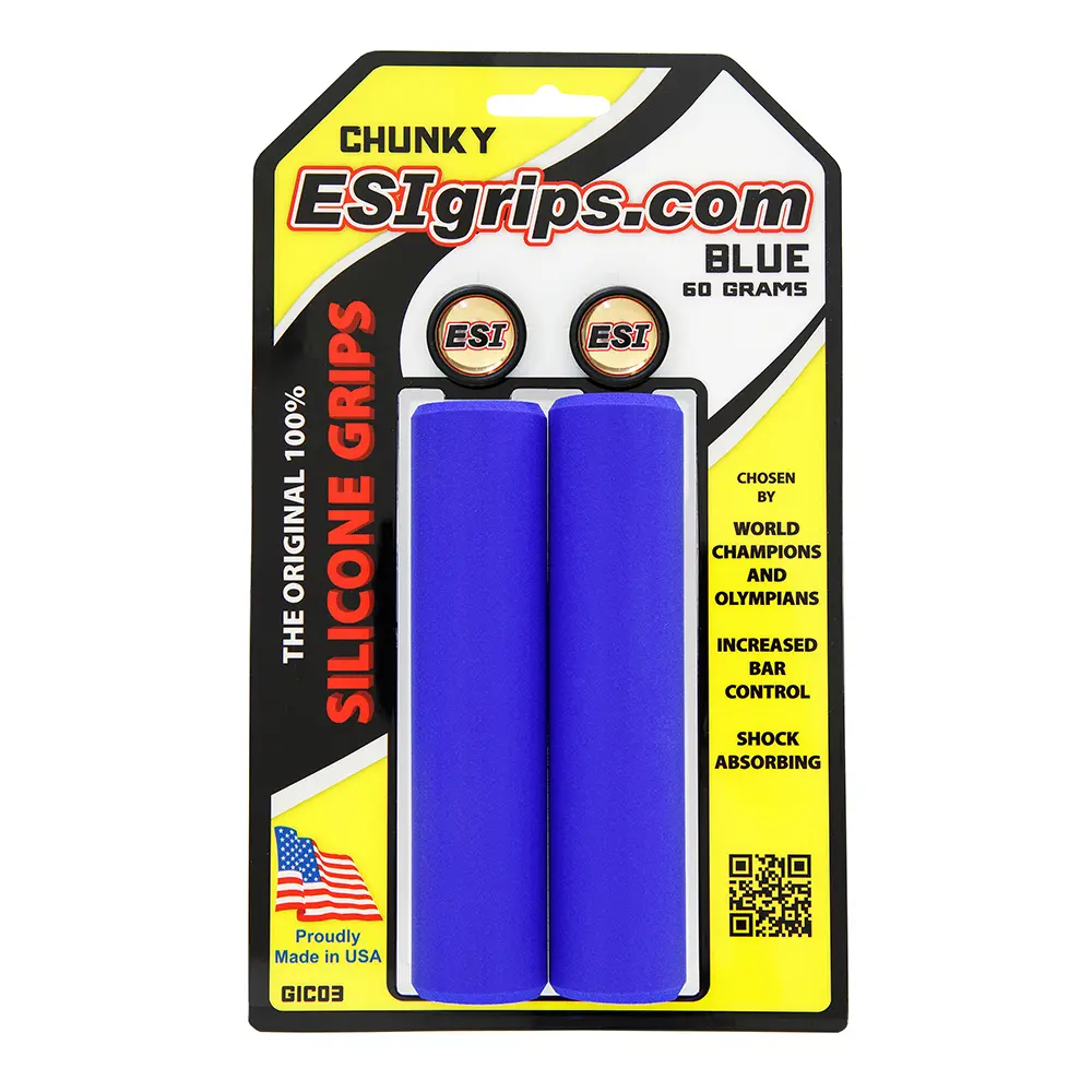 ESI Chunky Grips image 6
