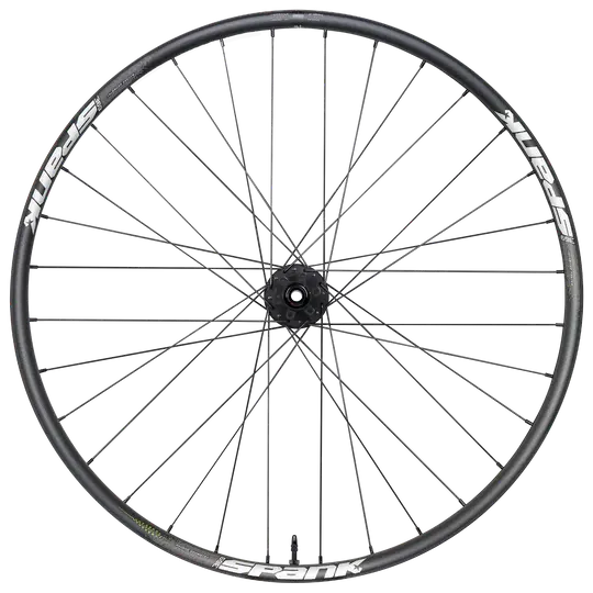 Spank - 369 Vibrocore 29