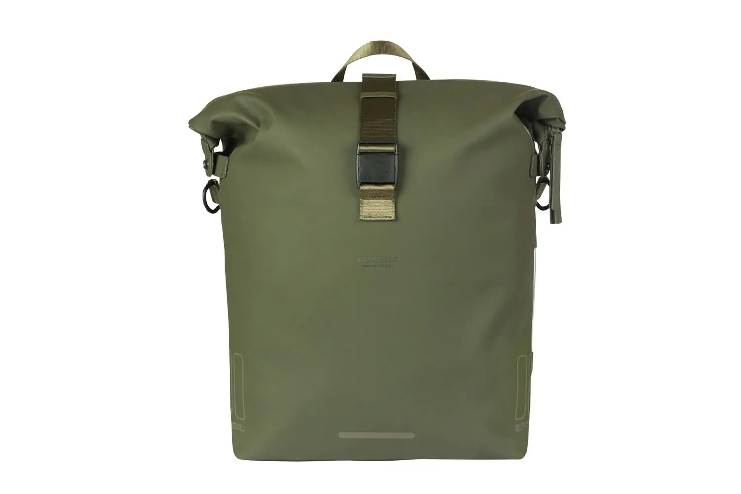 Basil - Soho MIK Studs Bicycle Shoulderbag With LED (MIK Studs) image 10