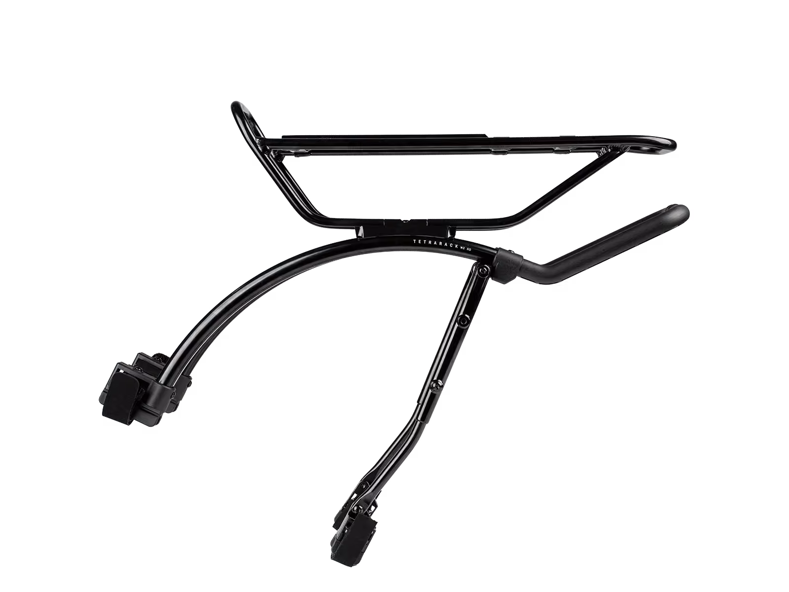 Topeak TetraRack M2 HD Rear