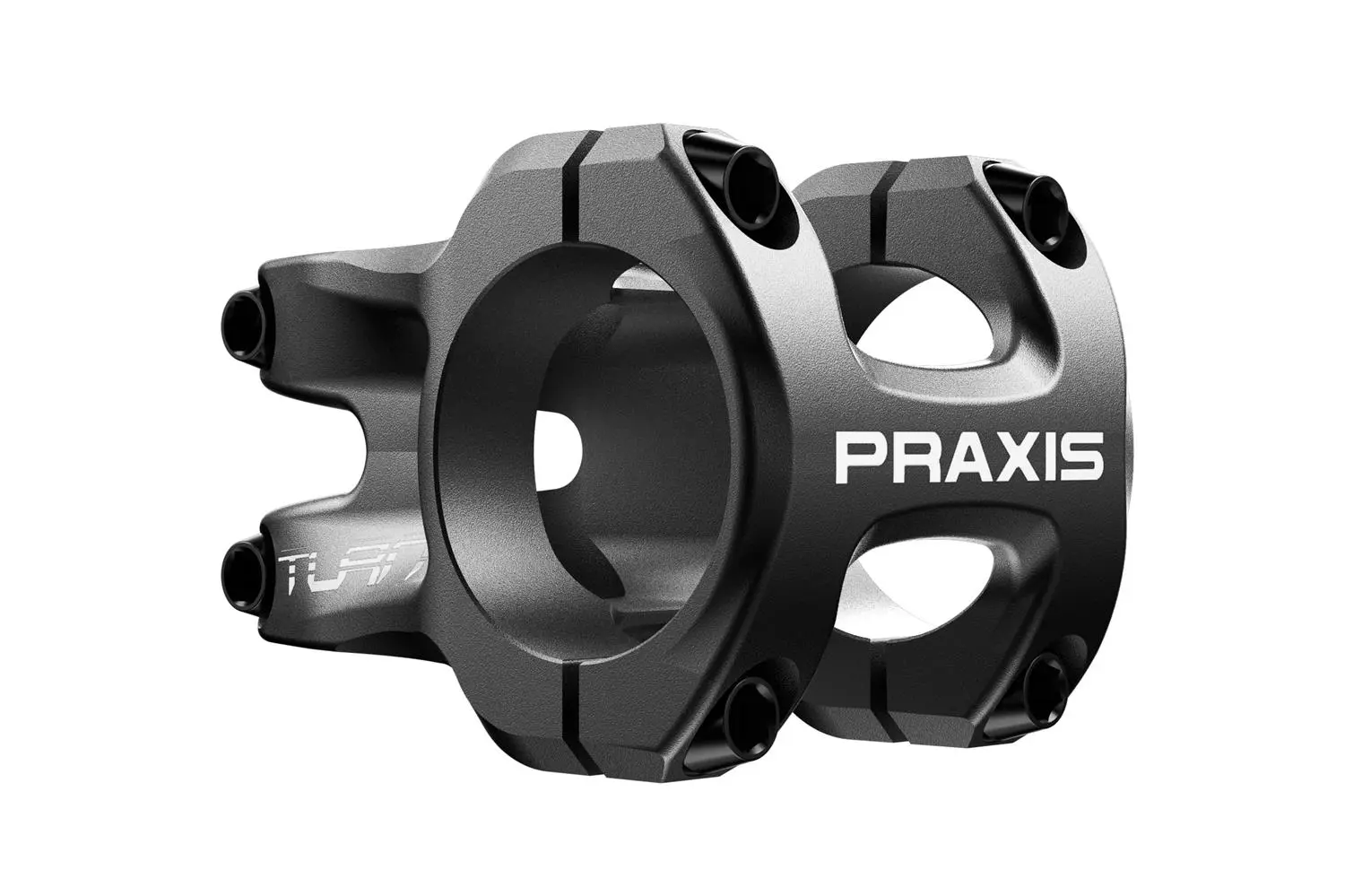 Praxis - Turn Stem image 3