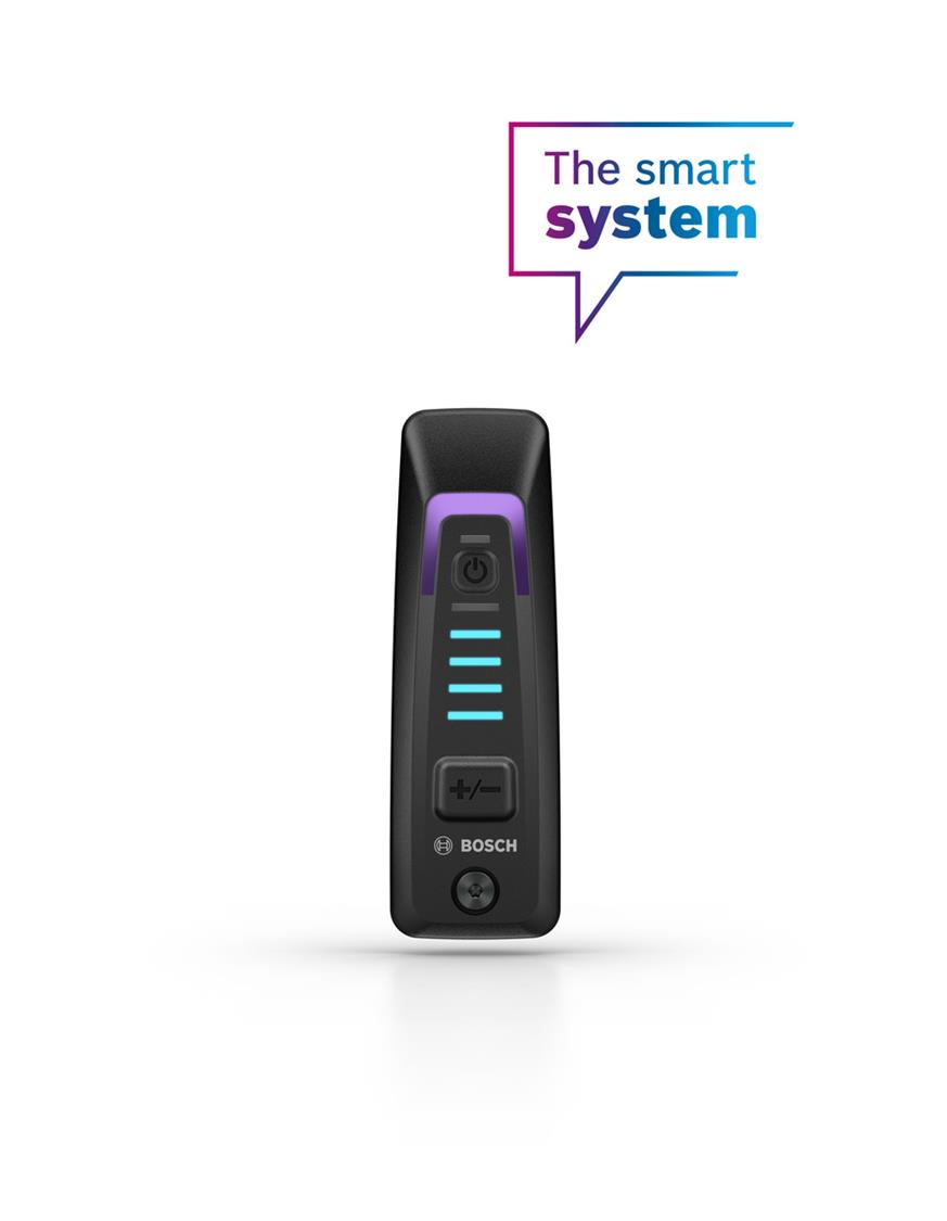 Bosch - Smart System System Controller