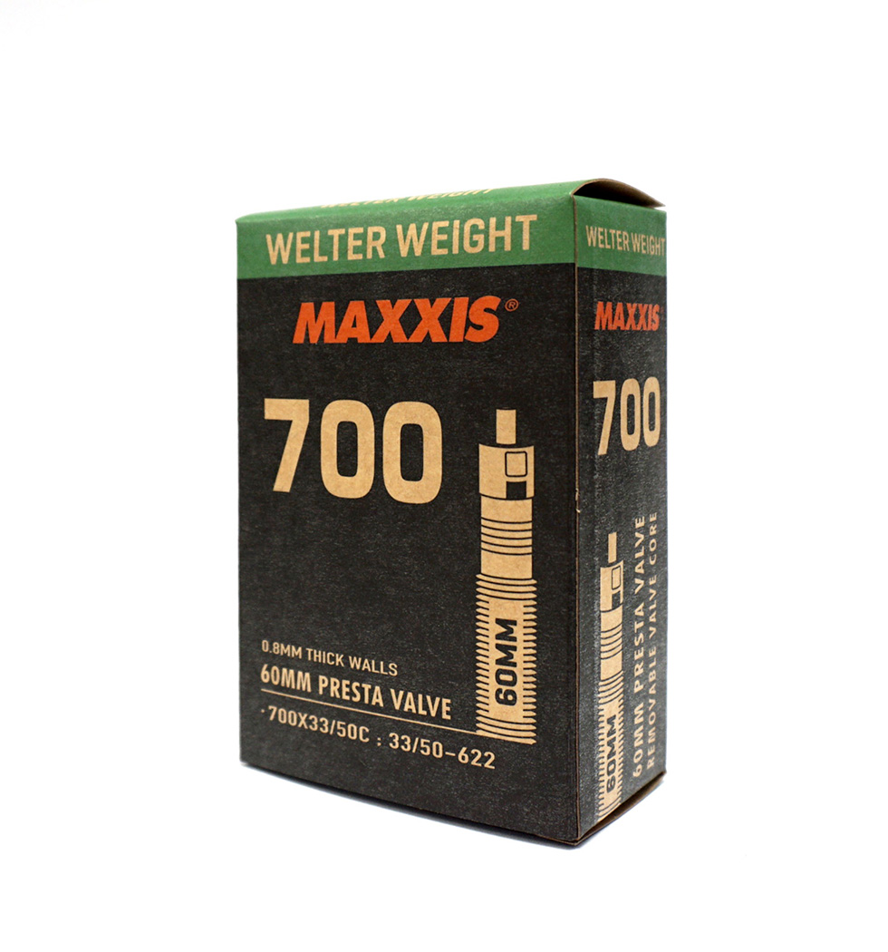 Maxxis - 700c Welterweight Tubes image 4
