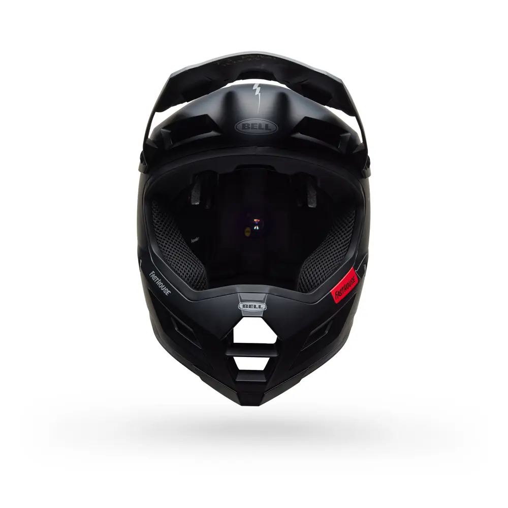 Bell Sanction 2 DLX MIPS image 9