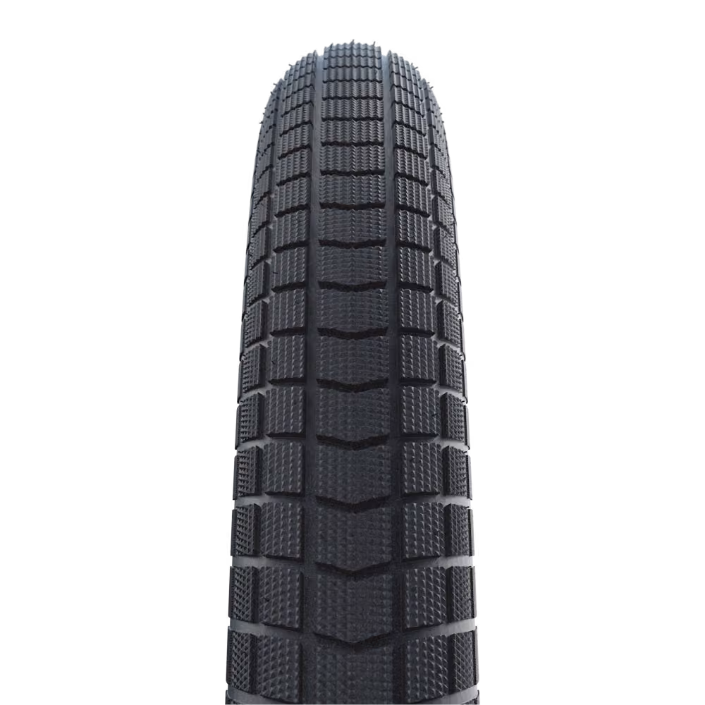 Schwalbe Big Ben 27.5