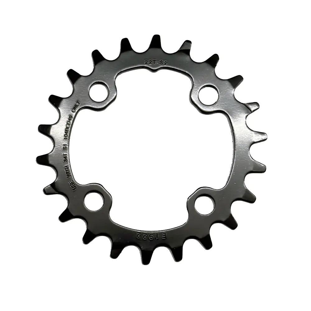 SRAM 64 BCD Chain Rings image 4