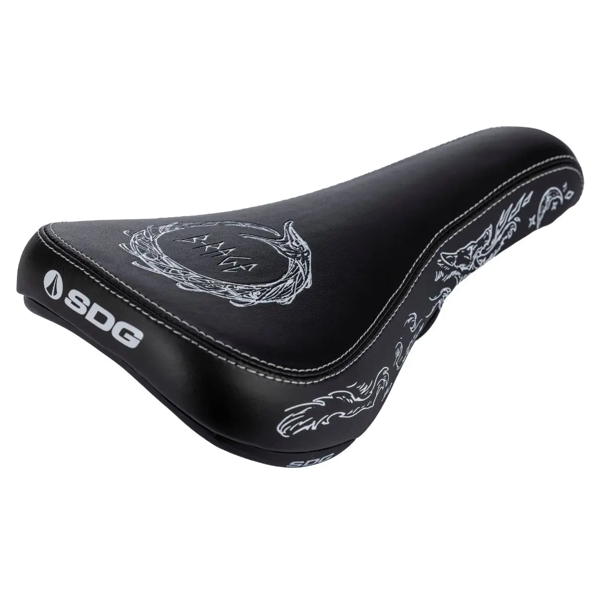 APOLLO SADDLE - B-RAGE EDITION image 5