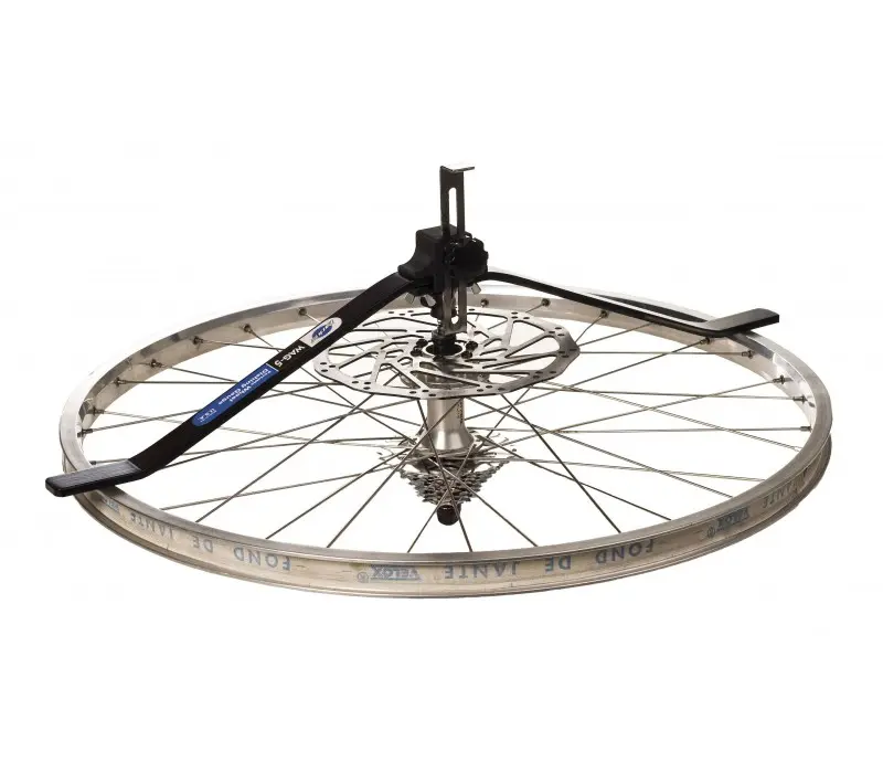 Park Tool - WAG-5 - Portable Wheel Dishing Tool image 2