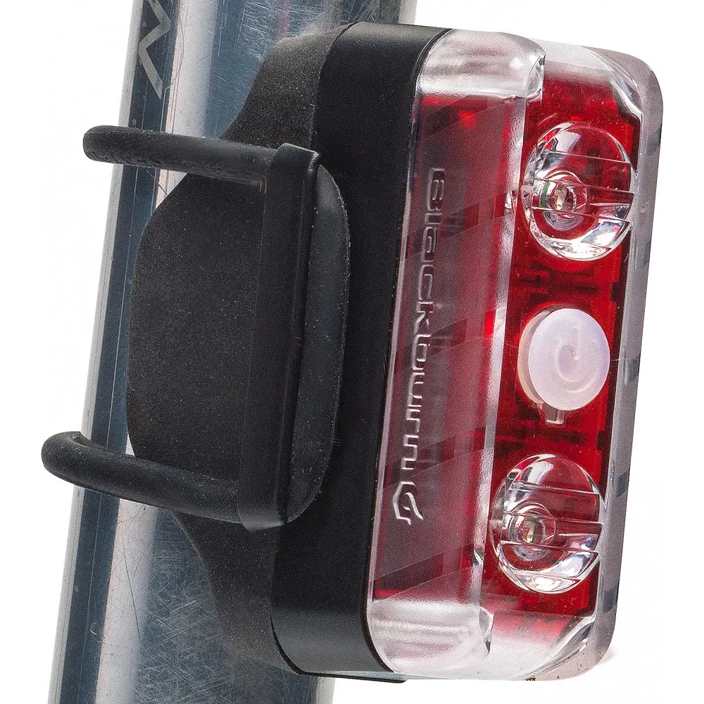 Blackburn Dayblazer 65 Rear Light image 3