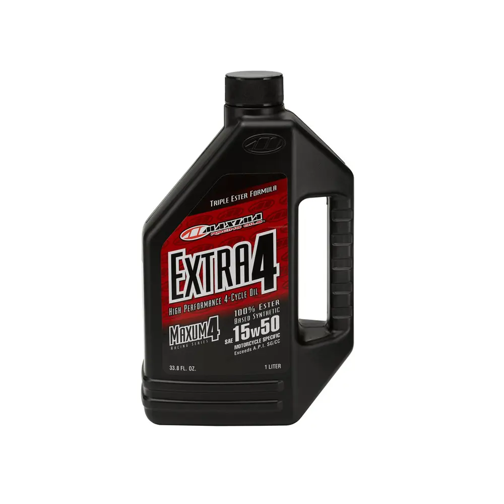 Maxima 15w 50 Air Can Fluid - 1 litre