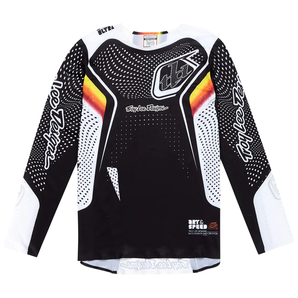 SPRINT ULTRA JERSEY OPTIC