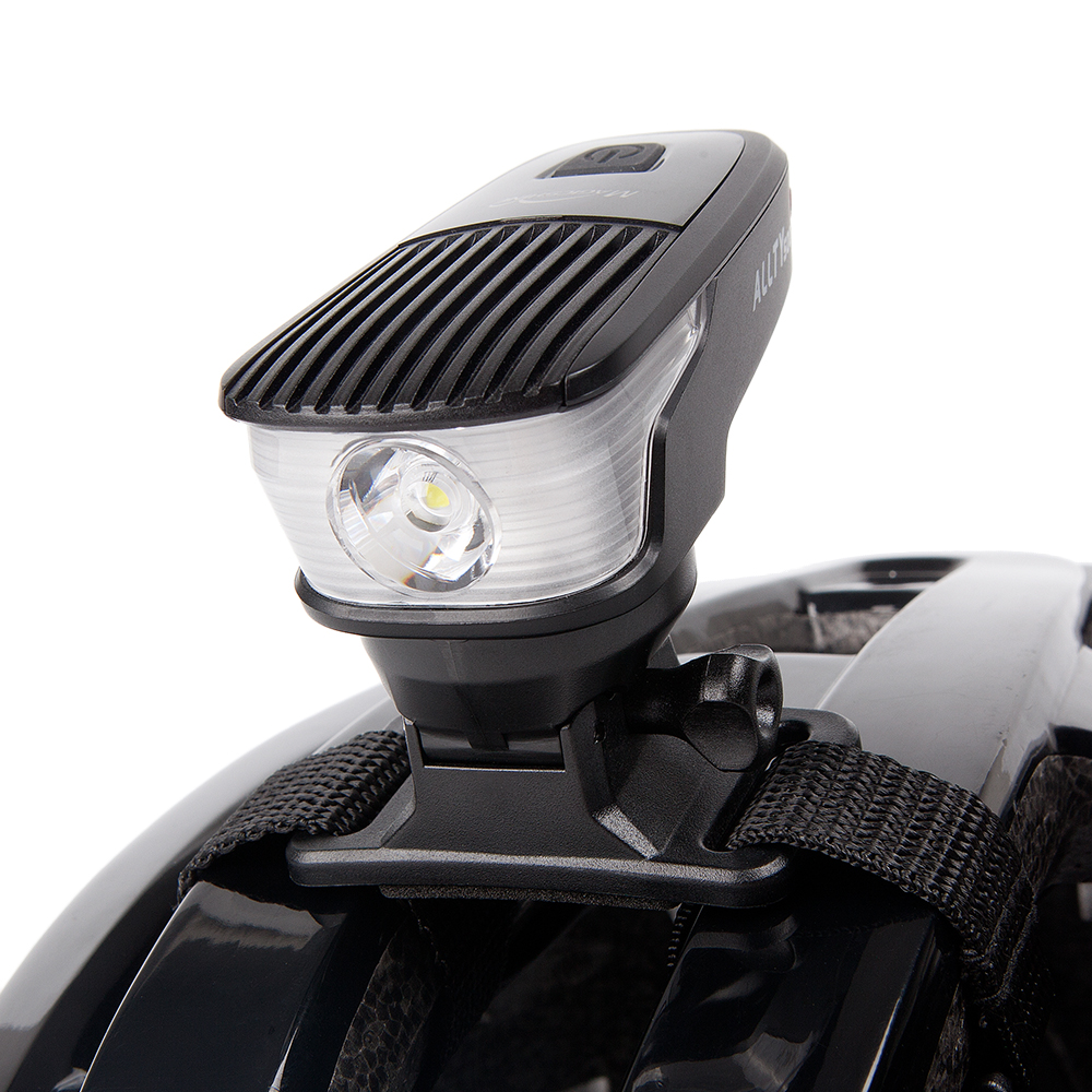 Magicshine Garmin Type Helmet Mount image 2