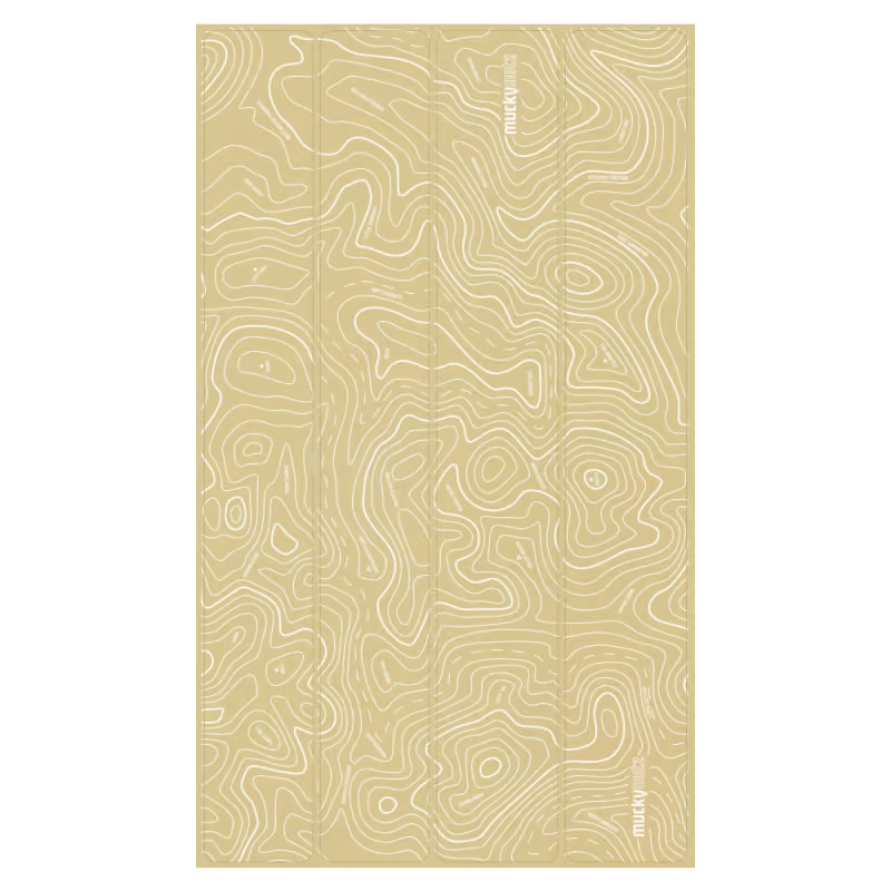 Mucky Nutz Stay Skinz Contours image 5