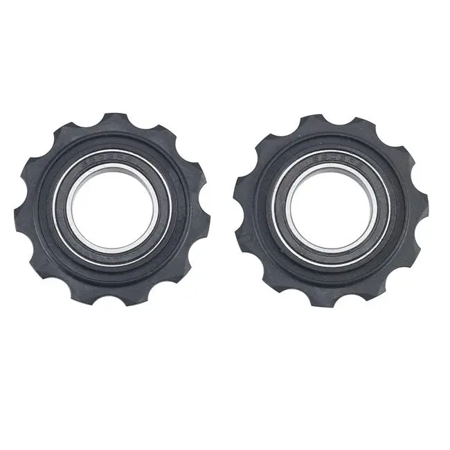 BBB - RollerBoys SRAM Pulleys image 3