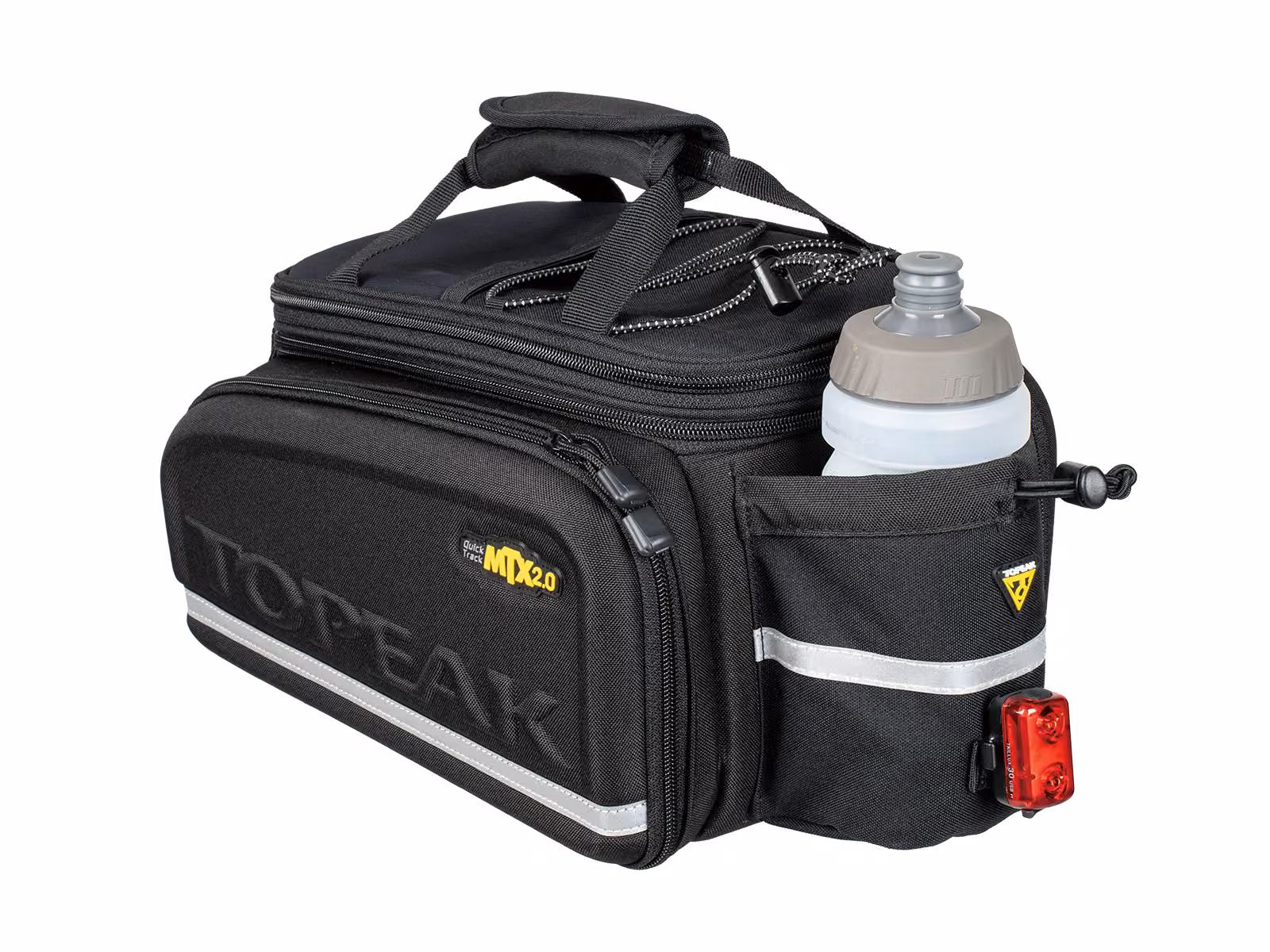 Topeak Trunk Bag MTX DXP for MTX Quicktrack image 2