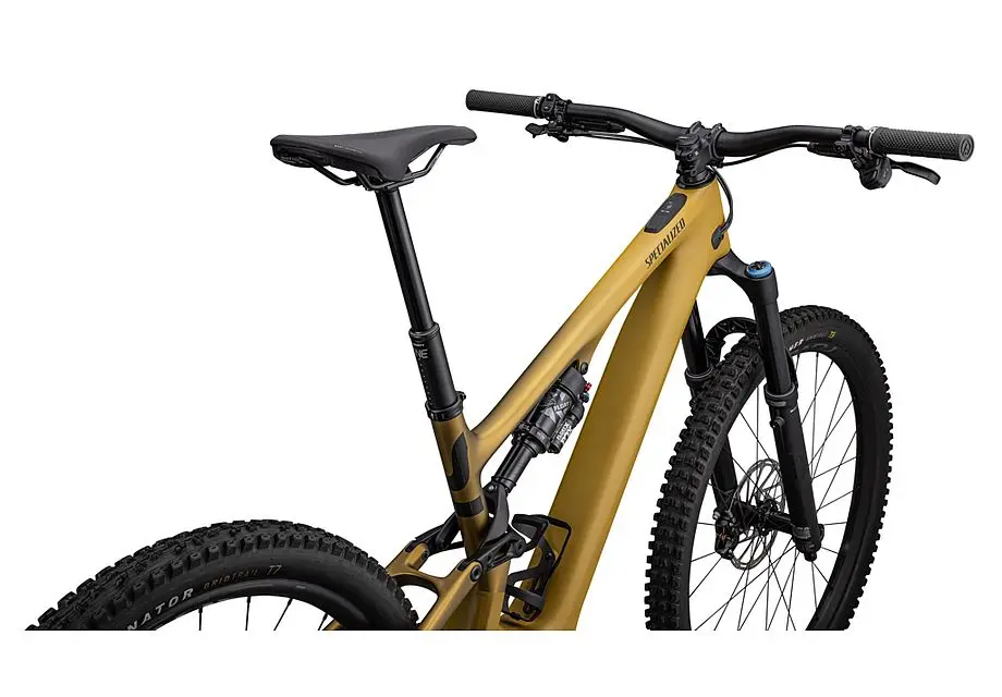 LEVO SL EXPERT CARBON image 21