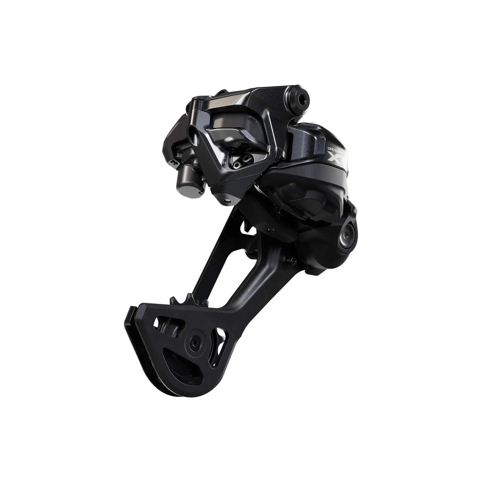 SHIMANO DEORE XT Rear Derailleur (Di2 spec.) RD-M8250-SGS 12-speed image 2
