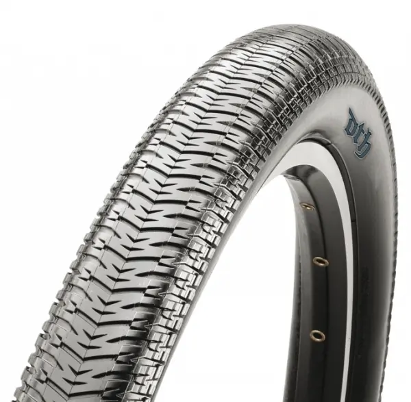 Maxxis - 20