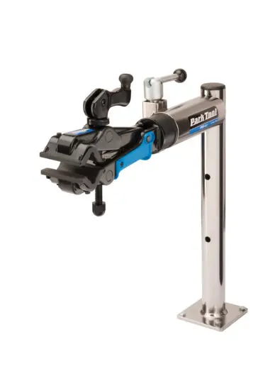 Park Tool - PRS-4.2 Deluxe Bench Mount Repair Stand image 2