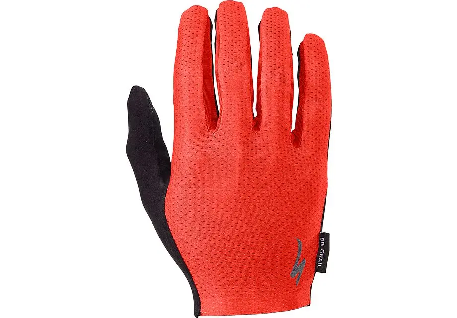 BG GRAIL GLOVE LF BLK image 23