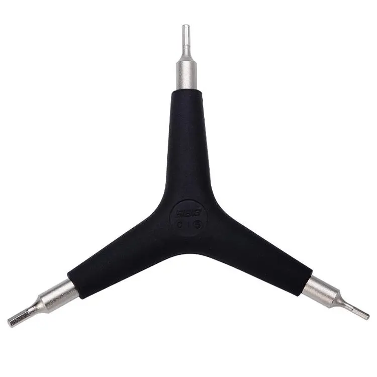 BBB - Tri Hex Key - ThreeStar image 2